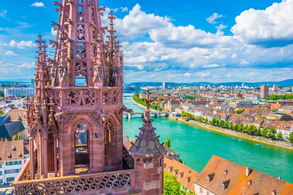 Basel, Switzerland