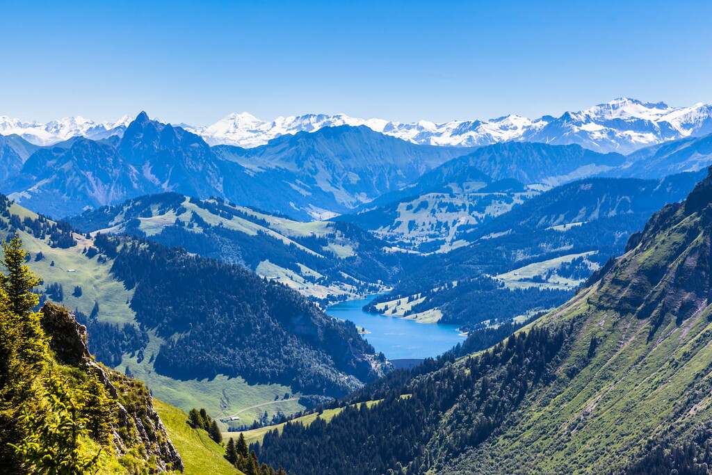 Vaud, Switzerland