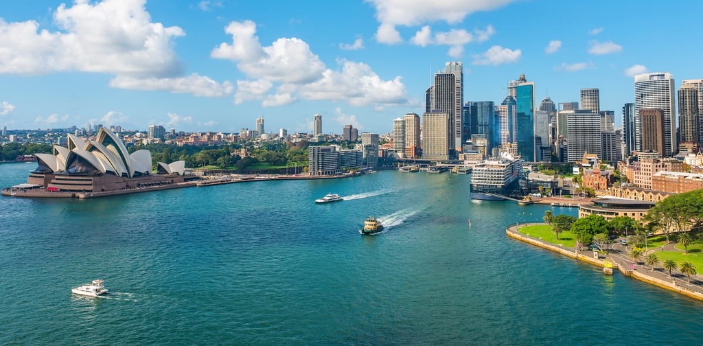 Sydney, Australia