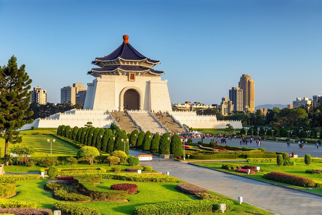Taipei City, Taiwan