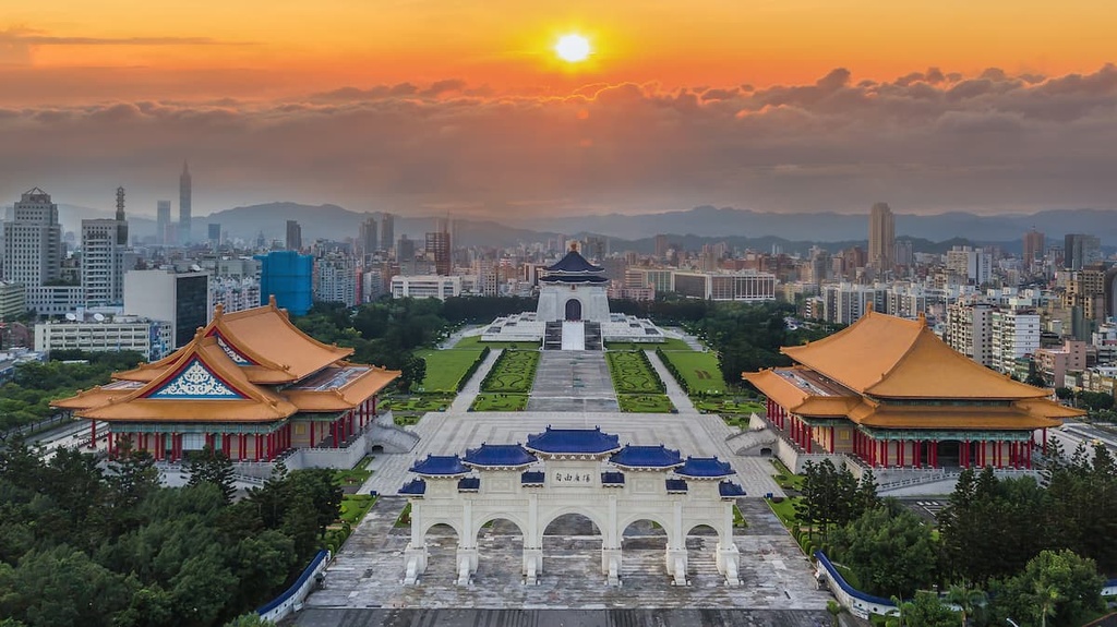 Taipei City, Taiwan