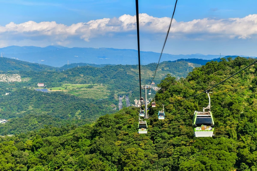 Taipei City, Taiwan