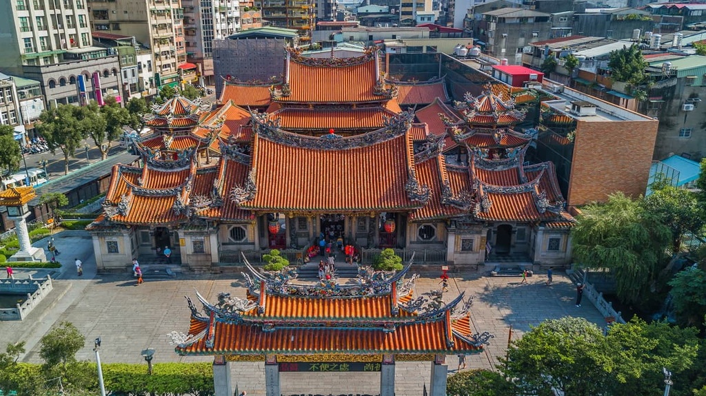Taipei City, Taiwan