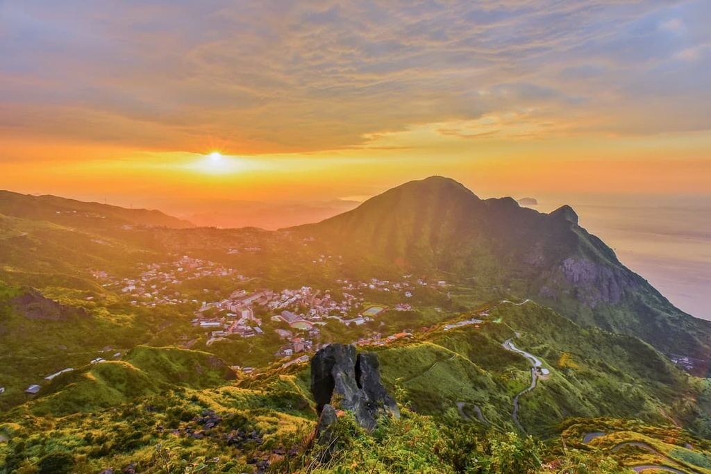 Taipei City, Taiwan