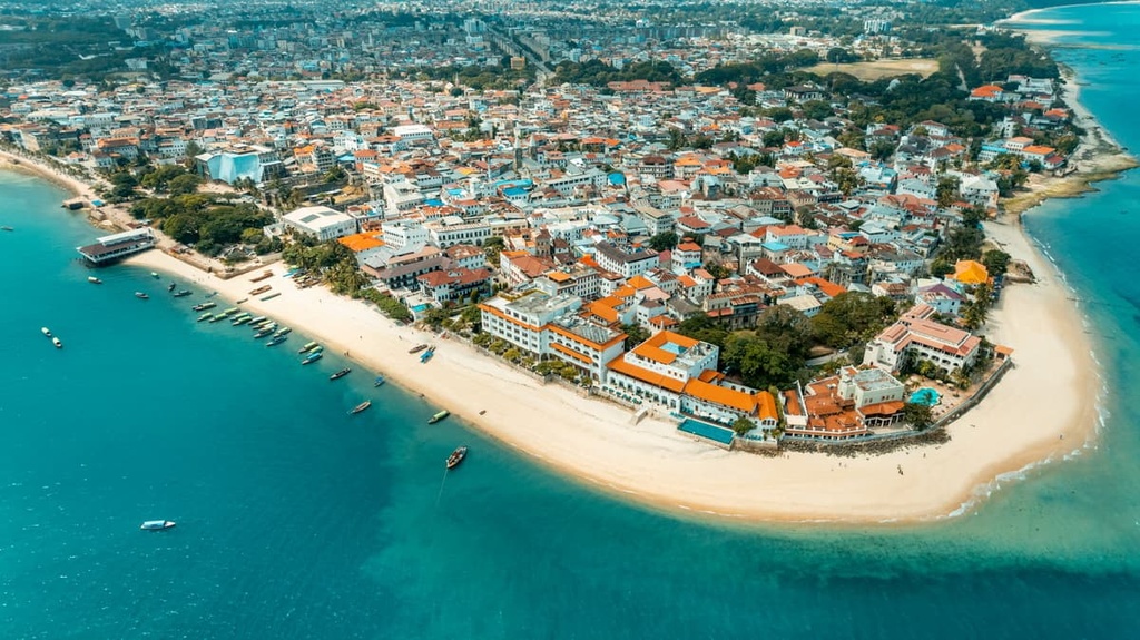 Zanzibar Island, Tanzania