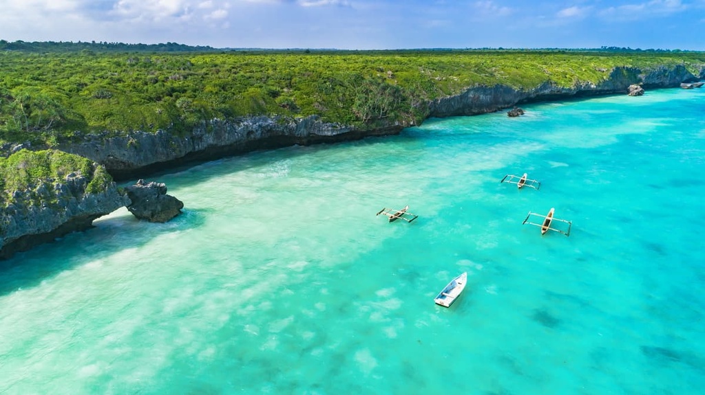 Zanzibar, Tanzania