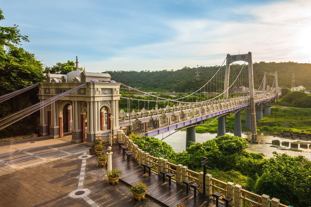 Taoyuan City, Taiwan