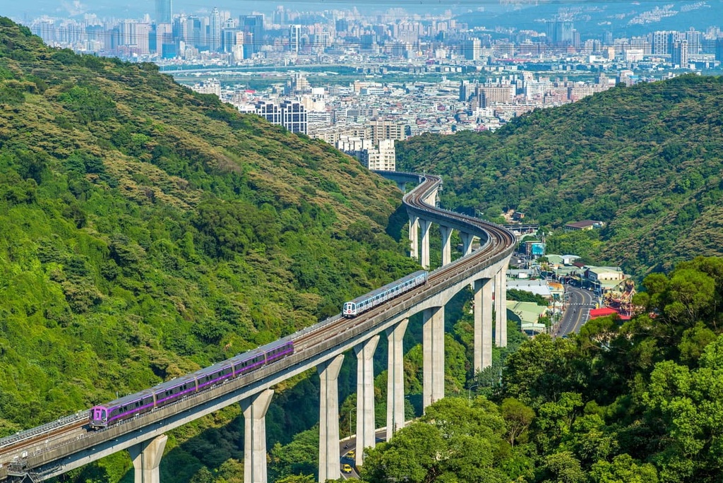 Taoyuan City, Taiwan