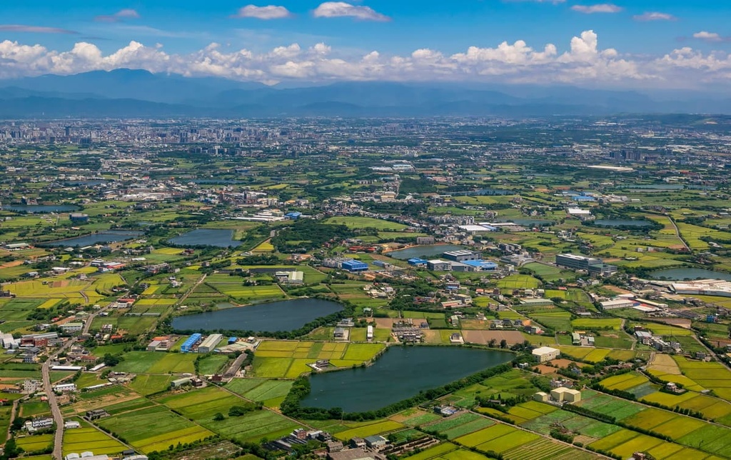 Taoyuan City, Taiwan