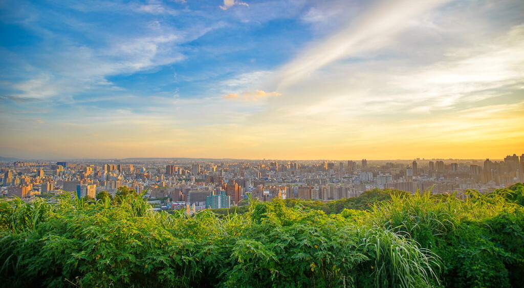 Taoyuan City, Taiwan