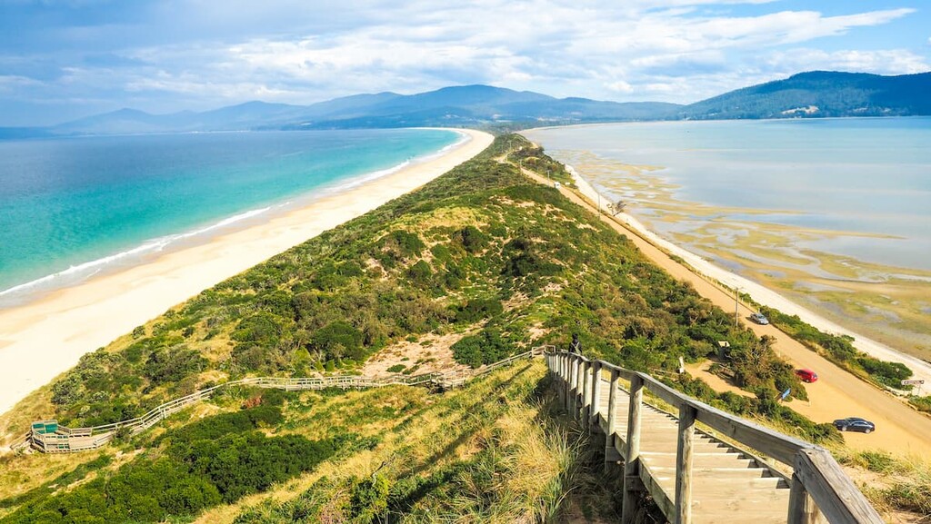 Hobart, Tasmania