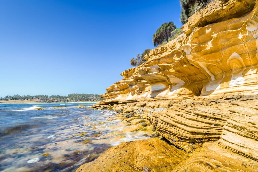 Maria Island National Park, Tasmania