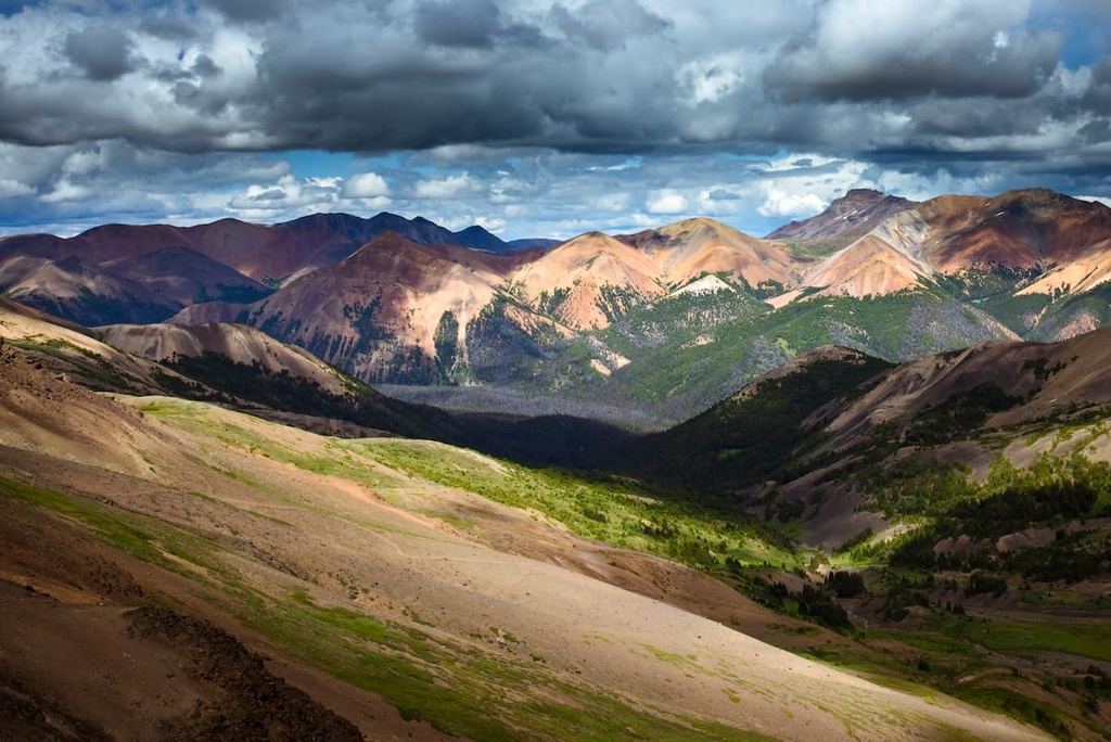 Chilcotin, Thompson-Nicola Regional District, British Columbia