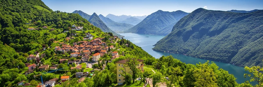 Ticino, Switzerland
