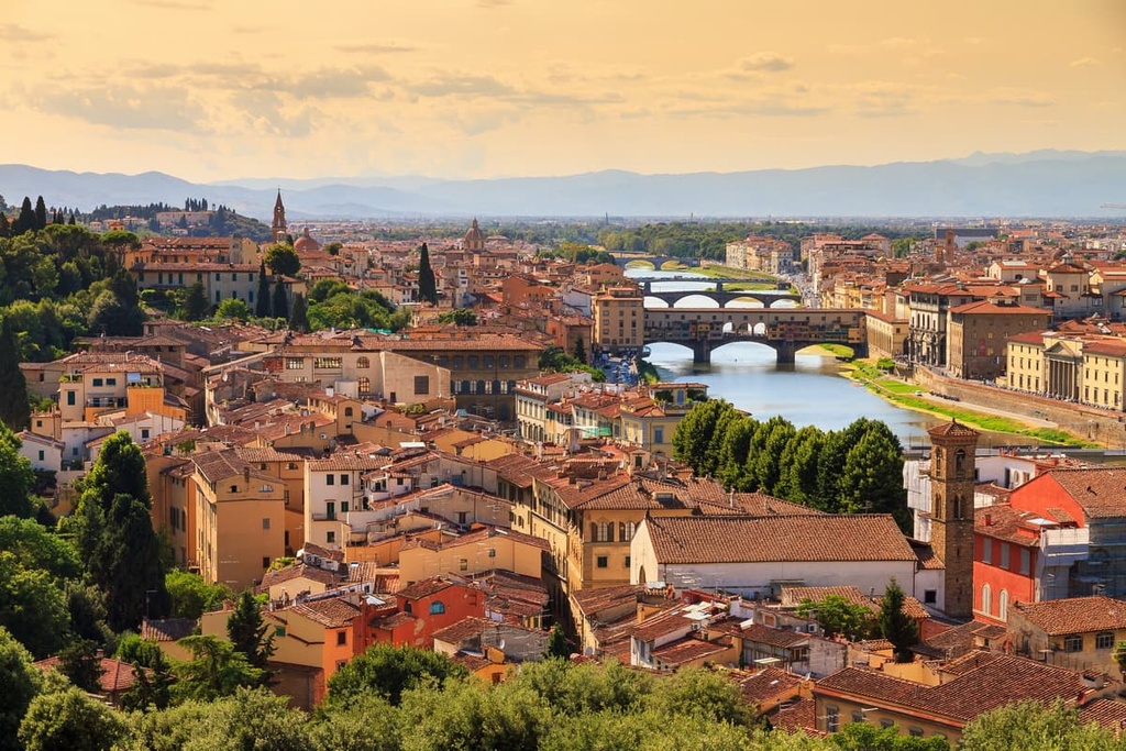 Florence, Italy
