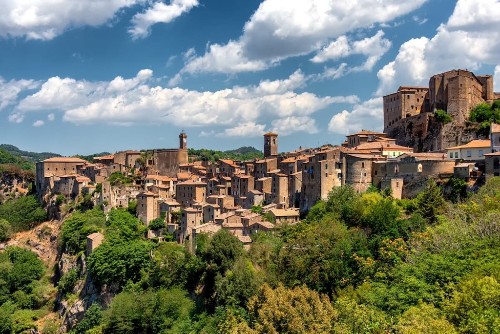 Grosseto, Italy