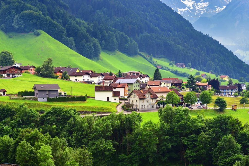 Altdorf, Uri, Switzerland