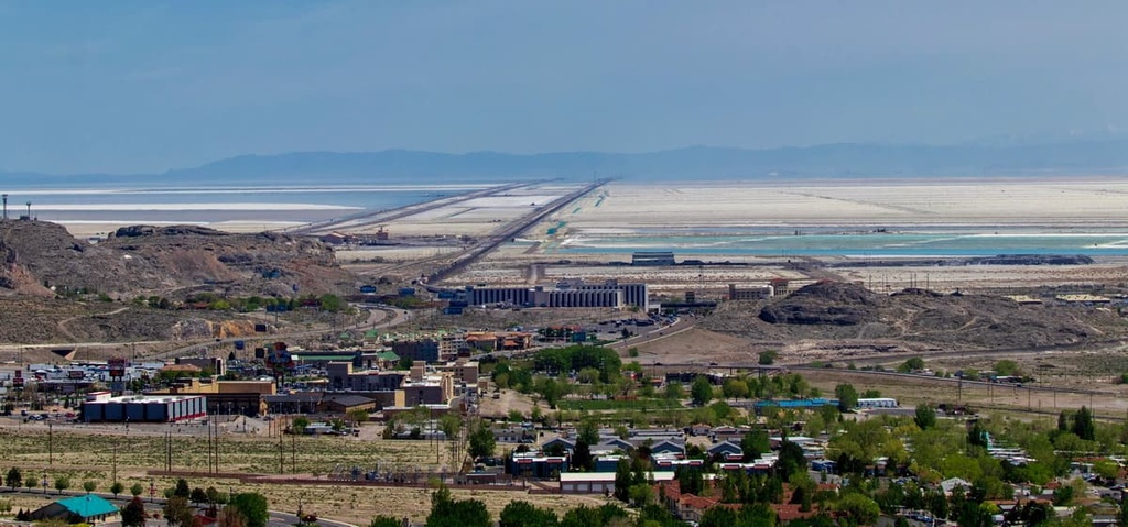 Wendover, Utah