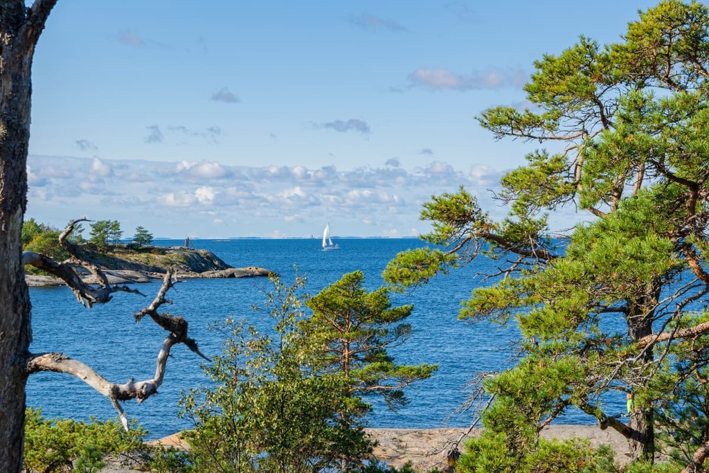 Uusimaa, Finland