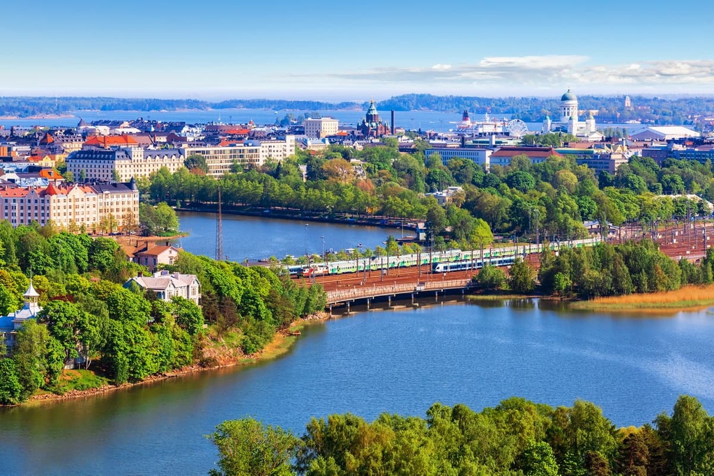 Helsinki, Uusimaa, Finland