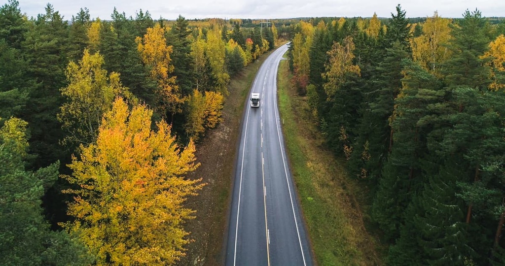 Uusimaa, Finland