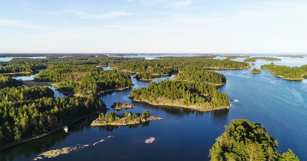 Uusimaa, Finland