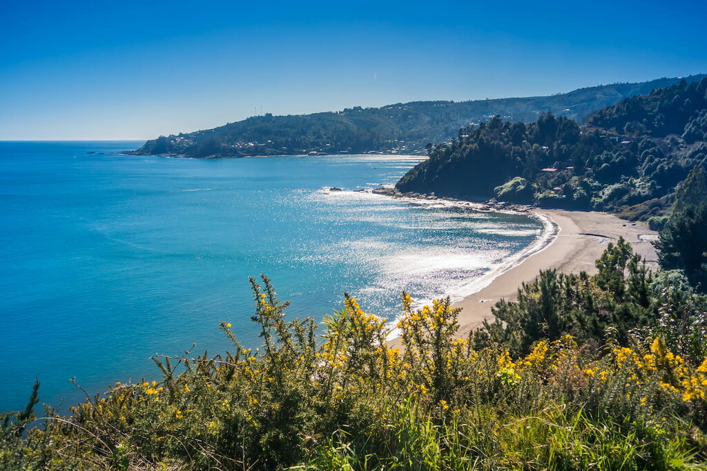 Valdivia, Chile