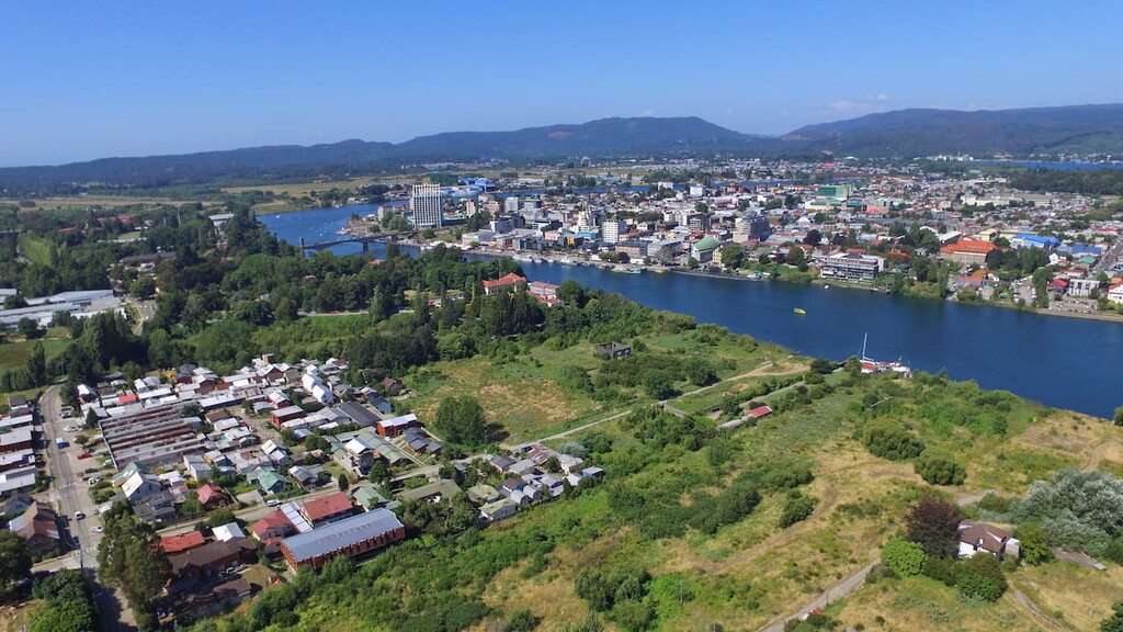 Valdivia, Chile