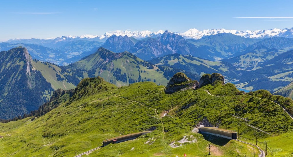 Bernese, Vaud, Switzerland