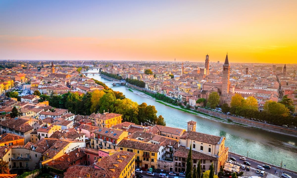 Veneto, Verona