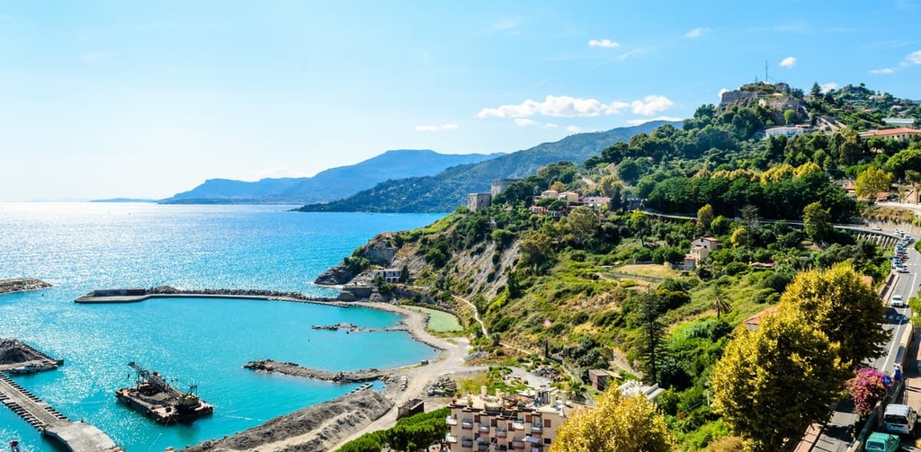 Ventimiglia, Italy