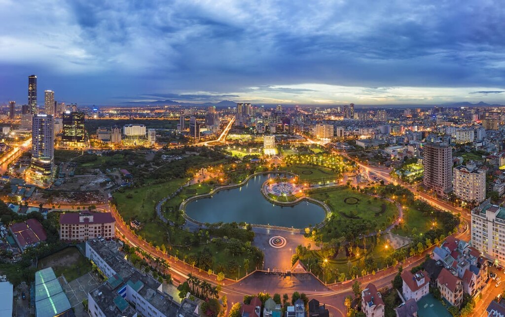Hanoi, Vietnam