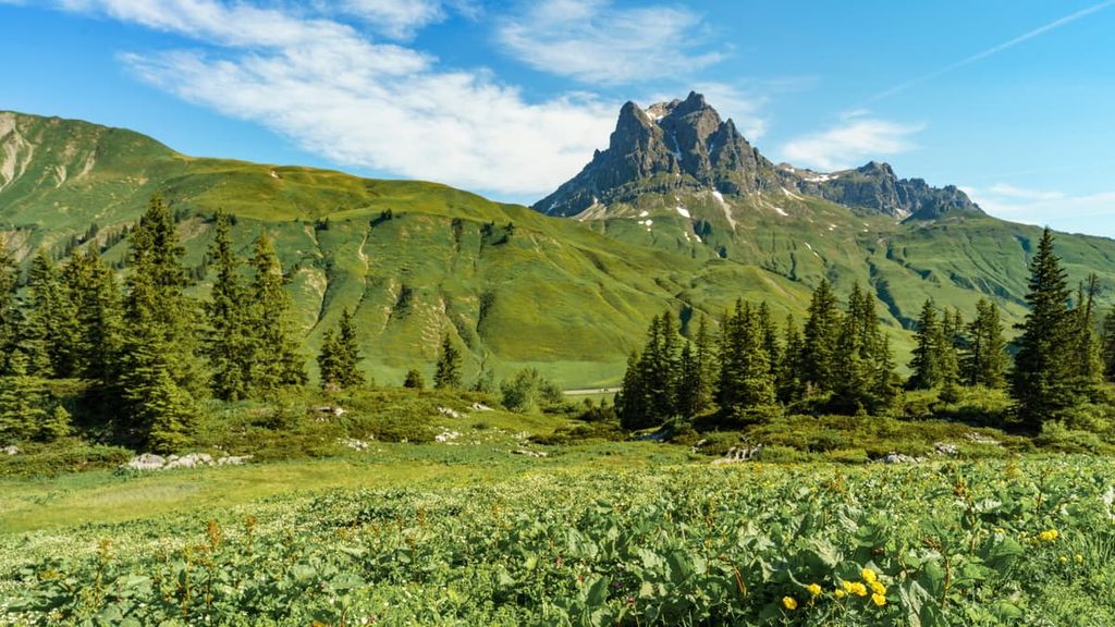 Vorarlberg, Austria