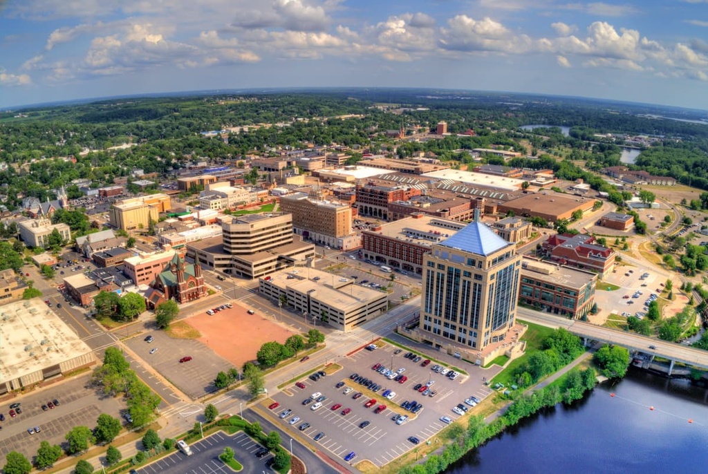Wausau, Wisconsin