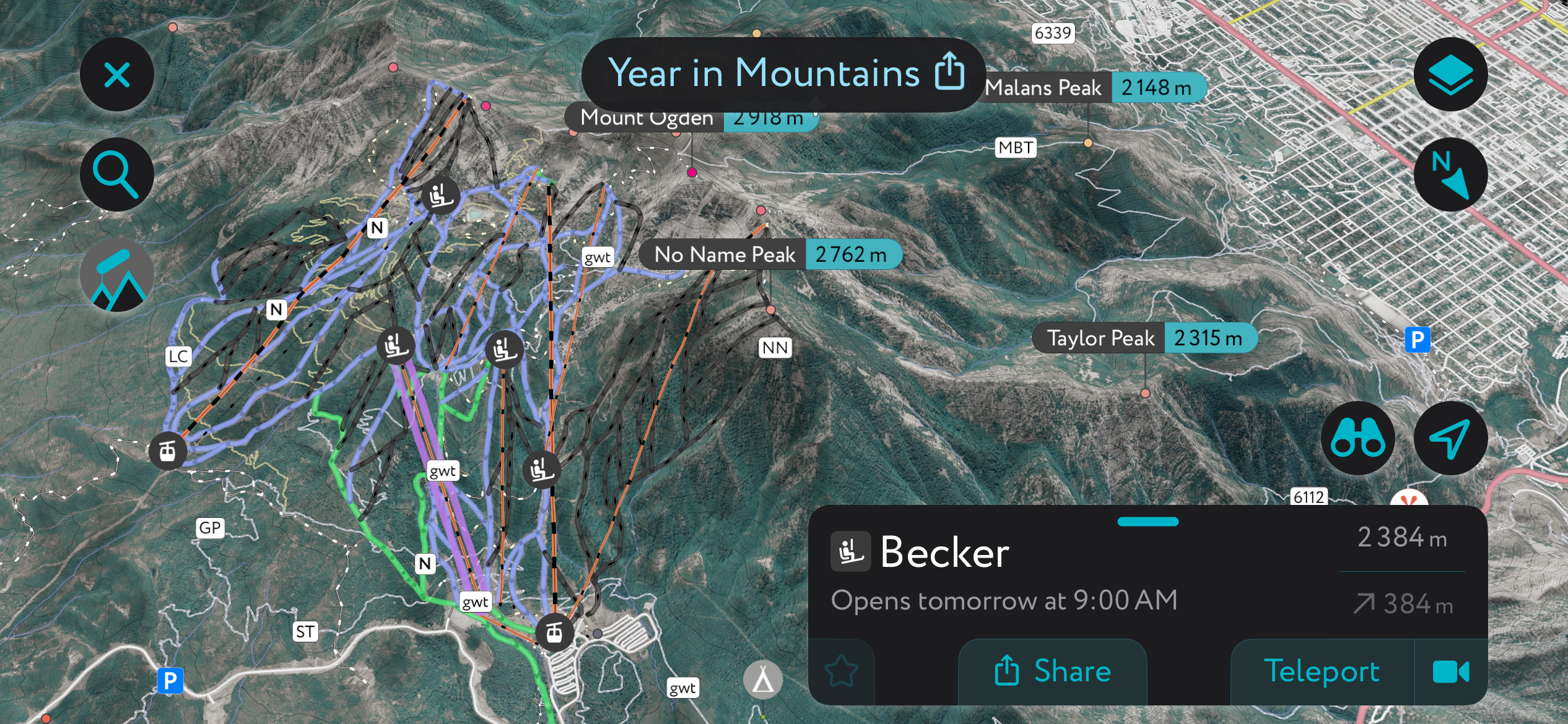 Weber County