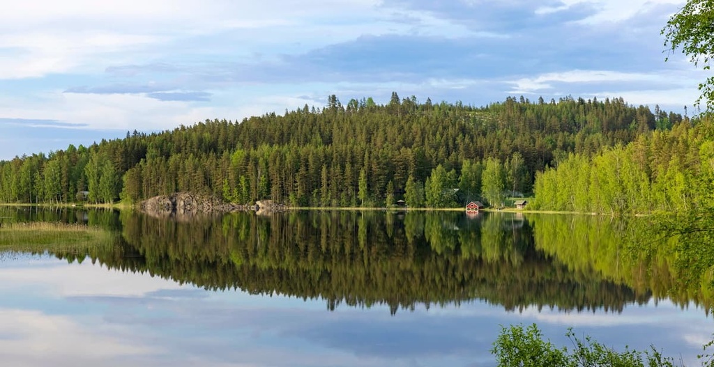 Western Finland