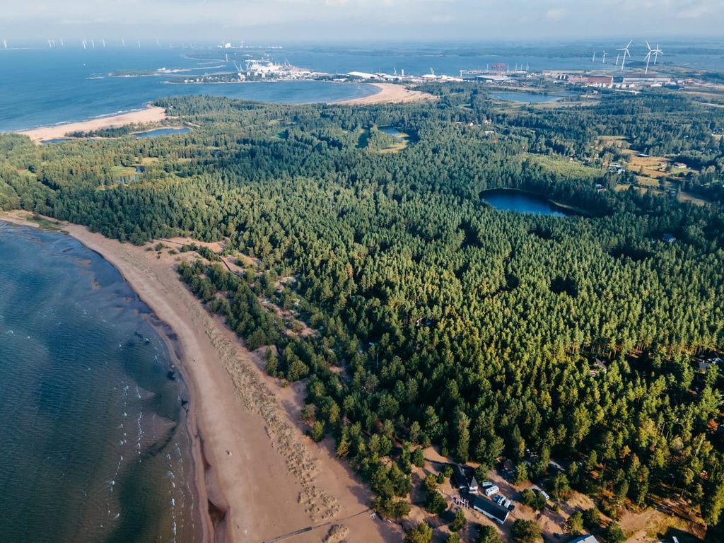Western Finland