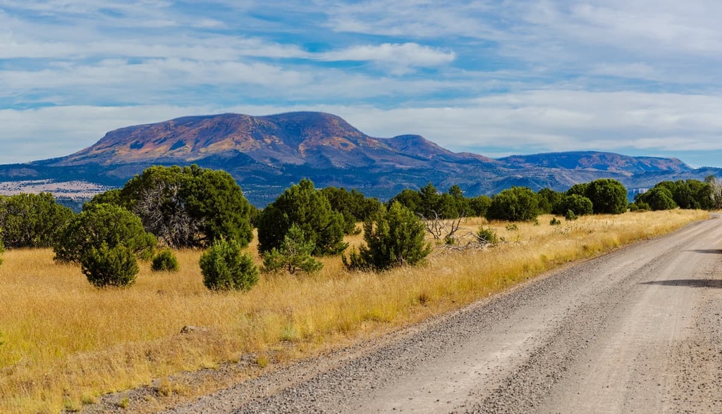 White Mountains, Arizona