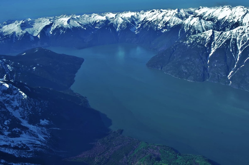 Whitemantle Range, British Columbia