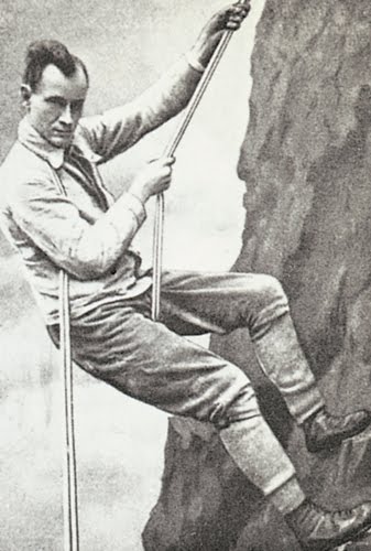 Wilder Kaiser