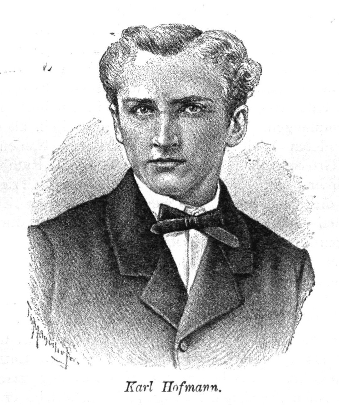 Wilder Kaiser