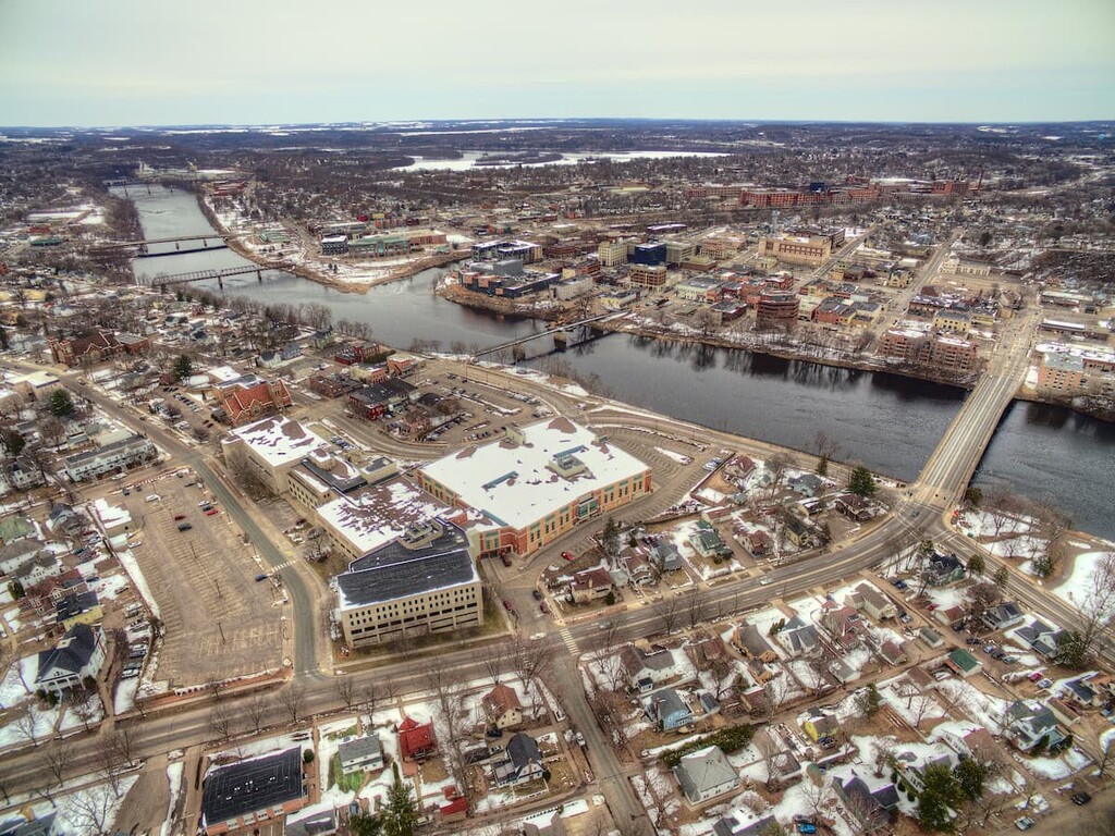 Eau Claire, Wisconsin