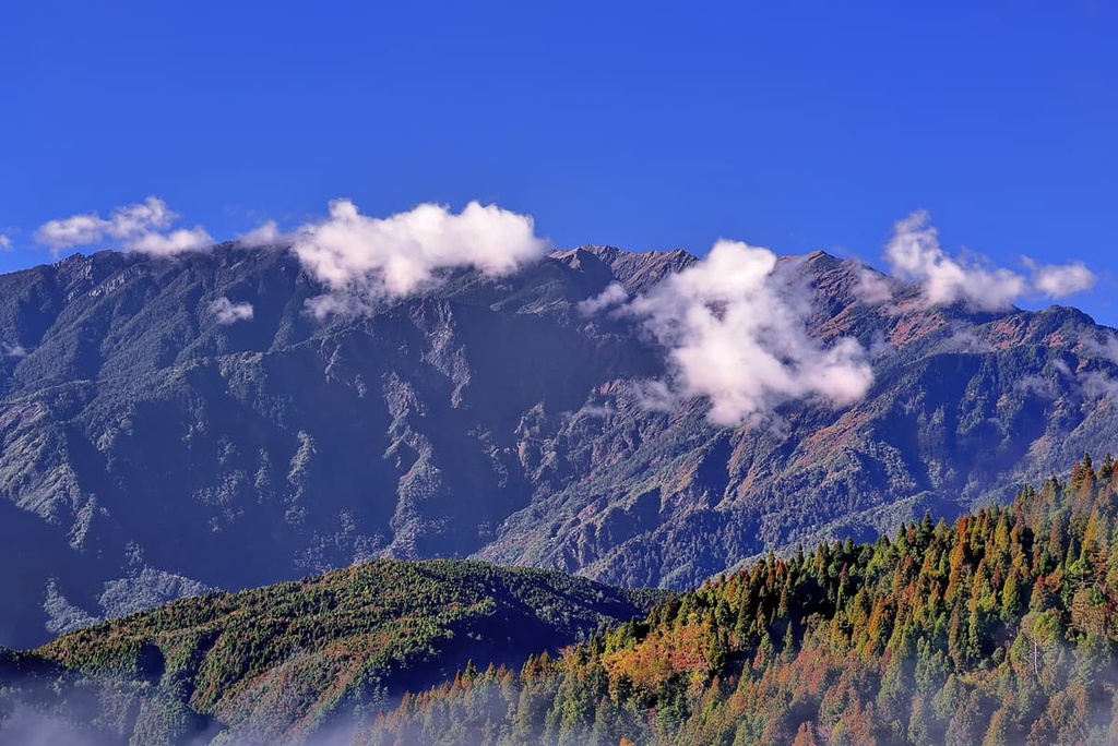Yilan County, Taiwan