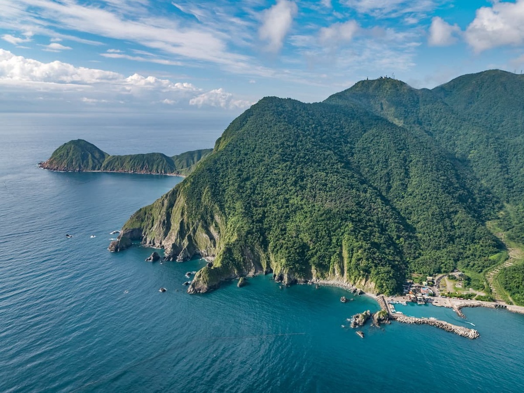 Yilan County, Taiwan