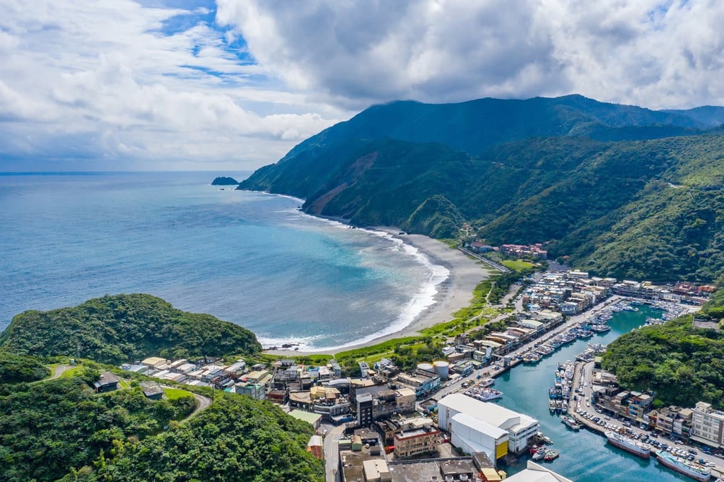 Yilan County, Taiwan