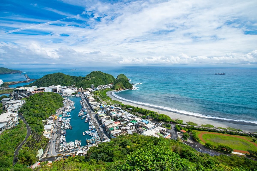 Yilan County, Taiwan