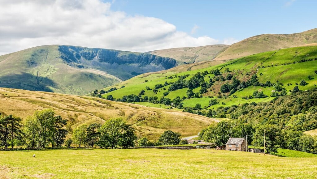 Yorkshire Dales National Park, England, United Kingdom
