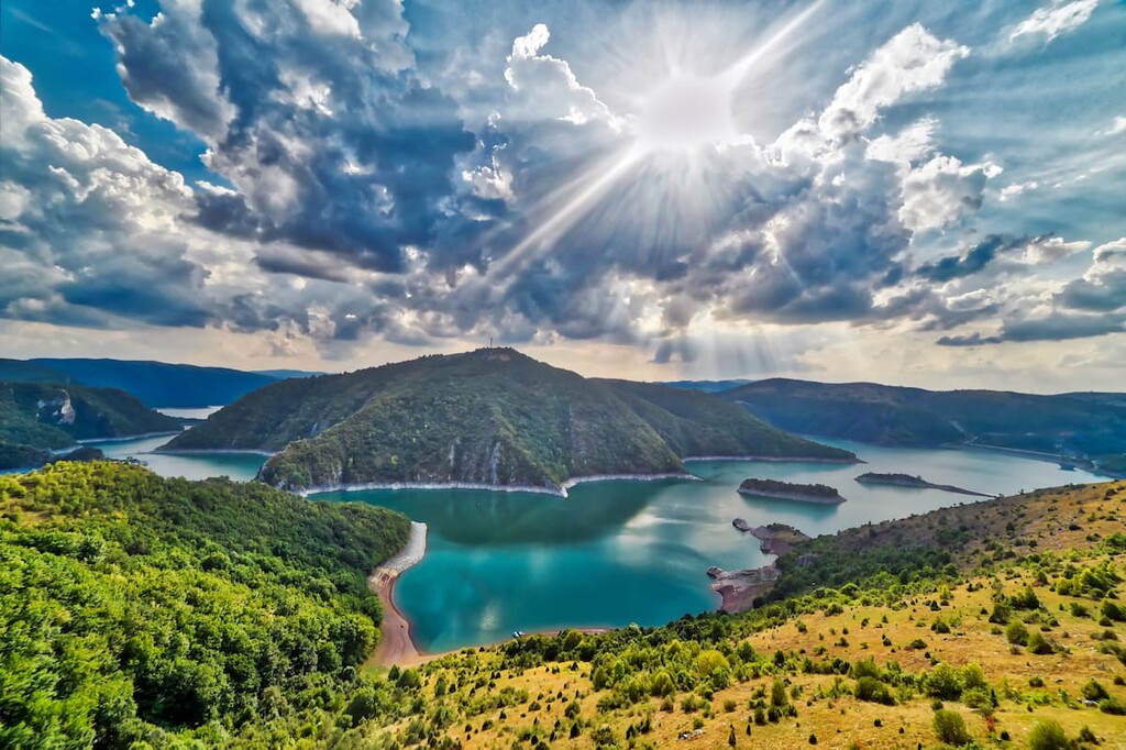 Serbia
