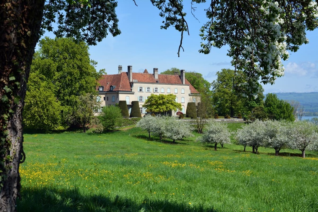 Risch-Rotkreuz, Zug, Switzerland