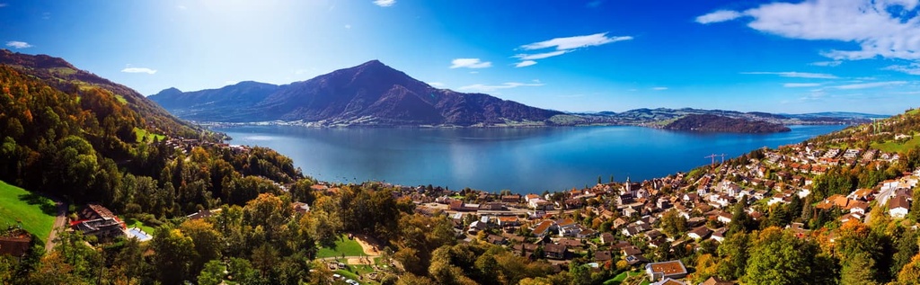 Zug, Switzerland